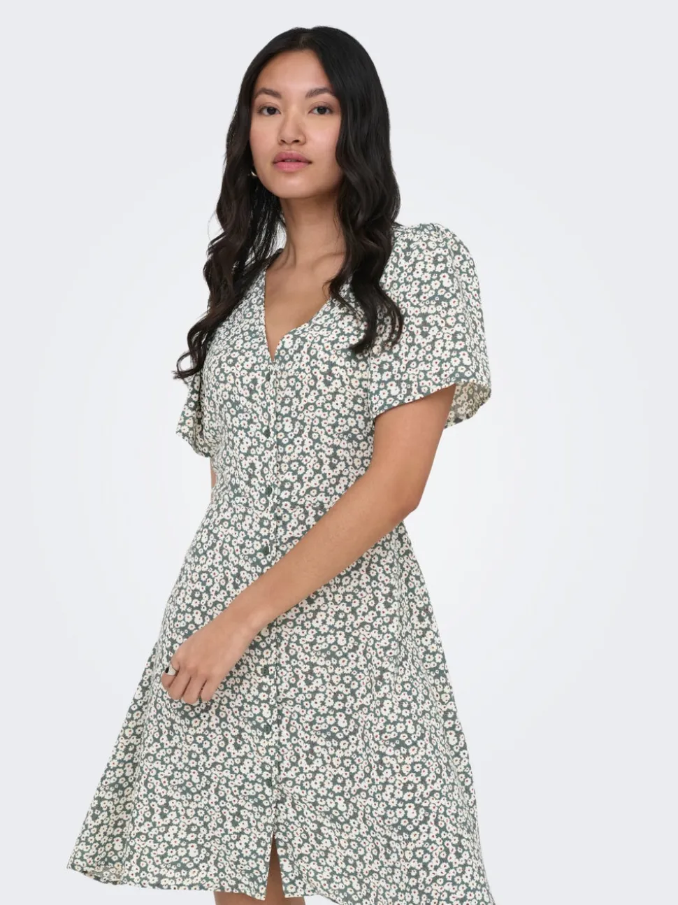 ONLLUCA Robe courte