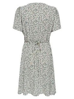 ONLLUCA Robe courte