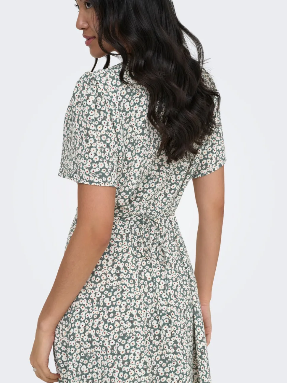 ONLLUCA Robe courte