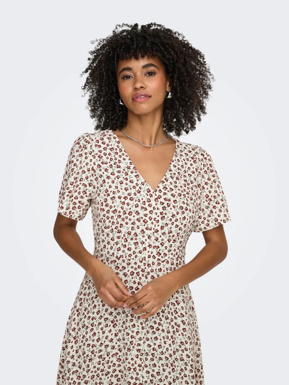 ONLLUCA Robe courte