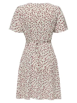 ONLLUCA Robe courte