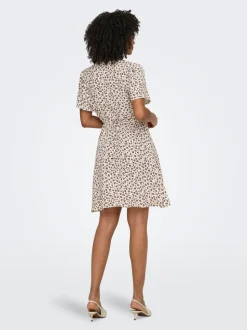 ONLLUCA Robe courte