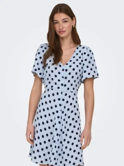 ONLLUCA Robe courte
