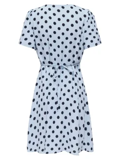 ONLLUCA Robe courte