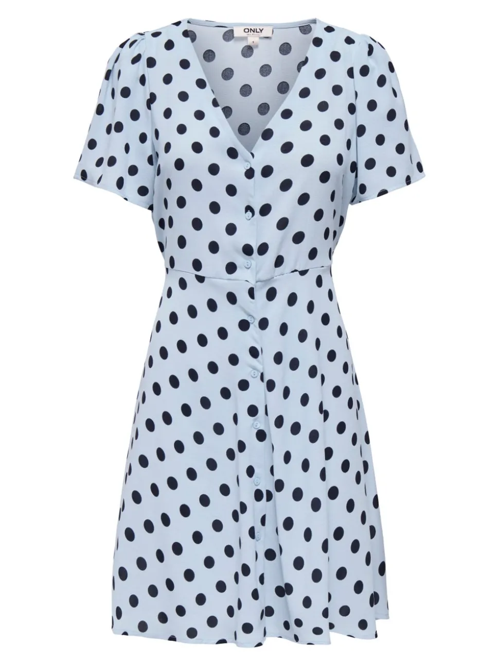 ONLLUCA Robe courte