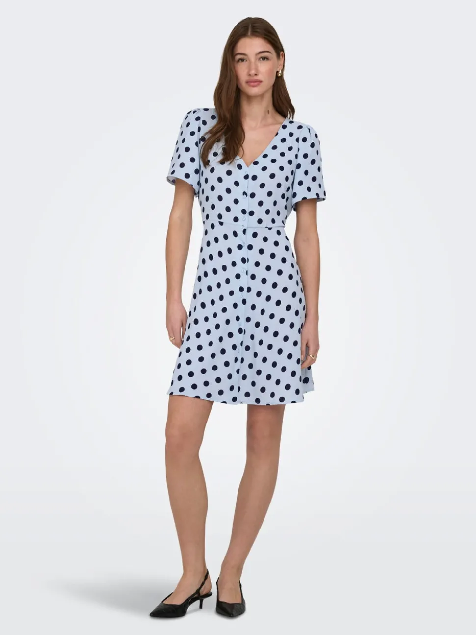 ONLLUCA Robe courte