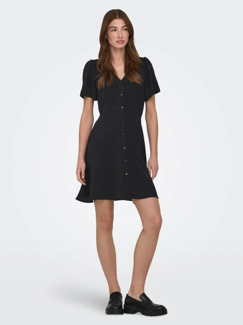 ONLLUCA Robe courte