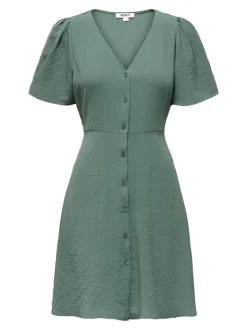 ONLLUCA Robe courte