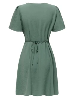 ONLLUCA Robe courte