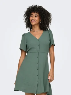 ONLLUCA Robe courte
