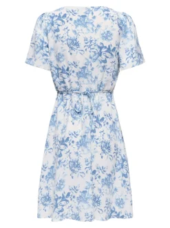 ONLLUCA Robe courte