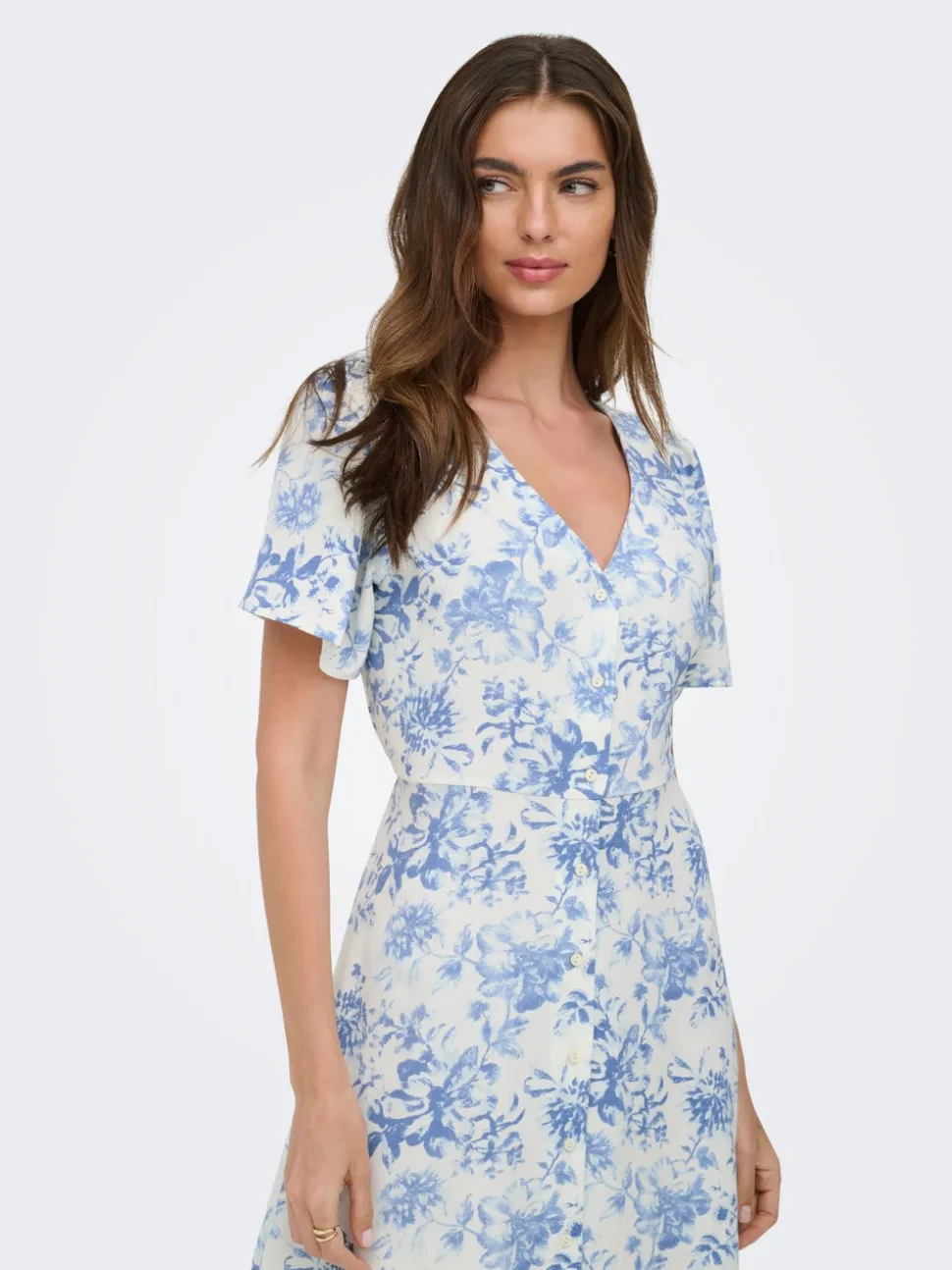 ONLLUCA Robe courte