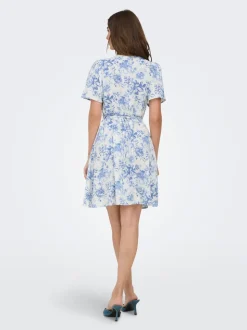 ONLLUCA Robe courte