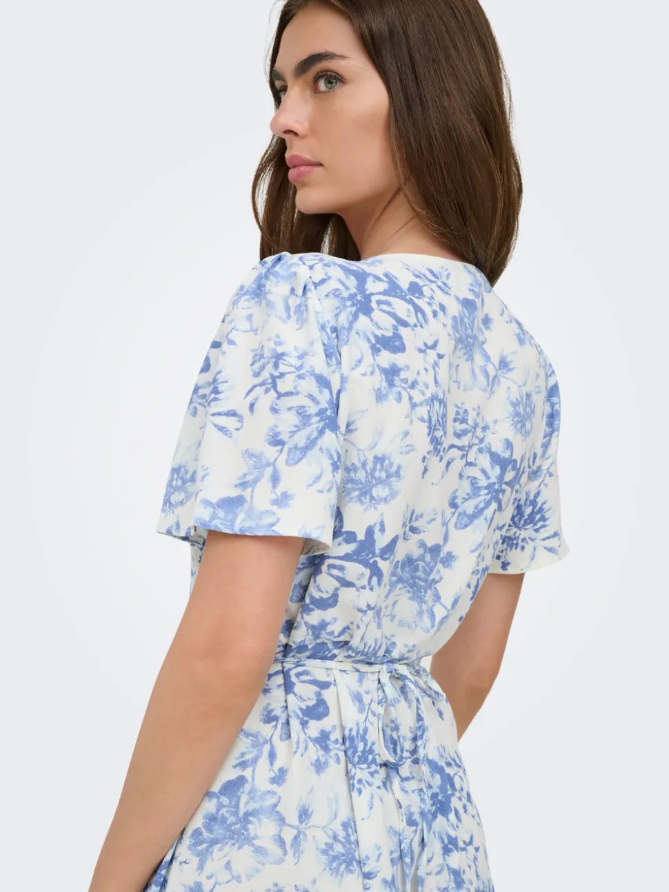 ONLLUCA Robe courte