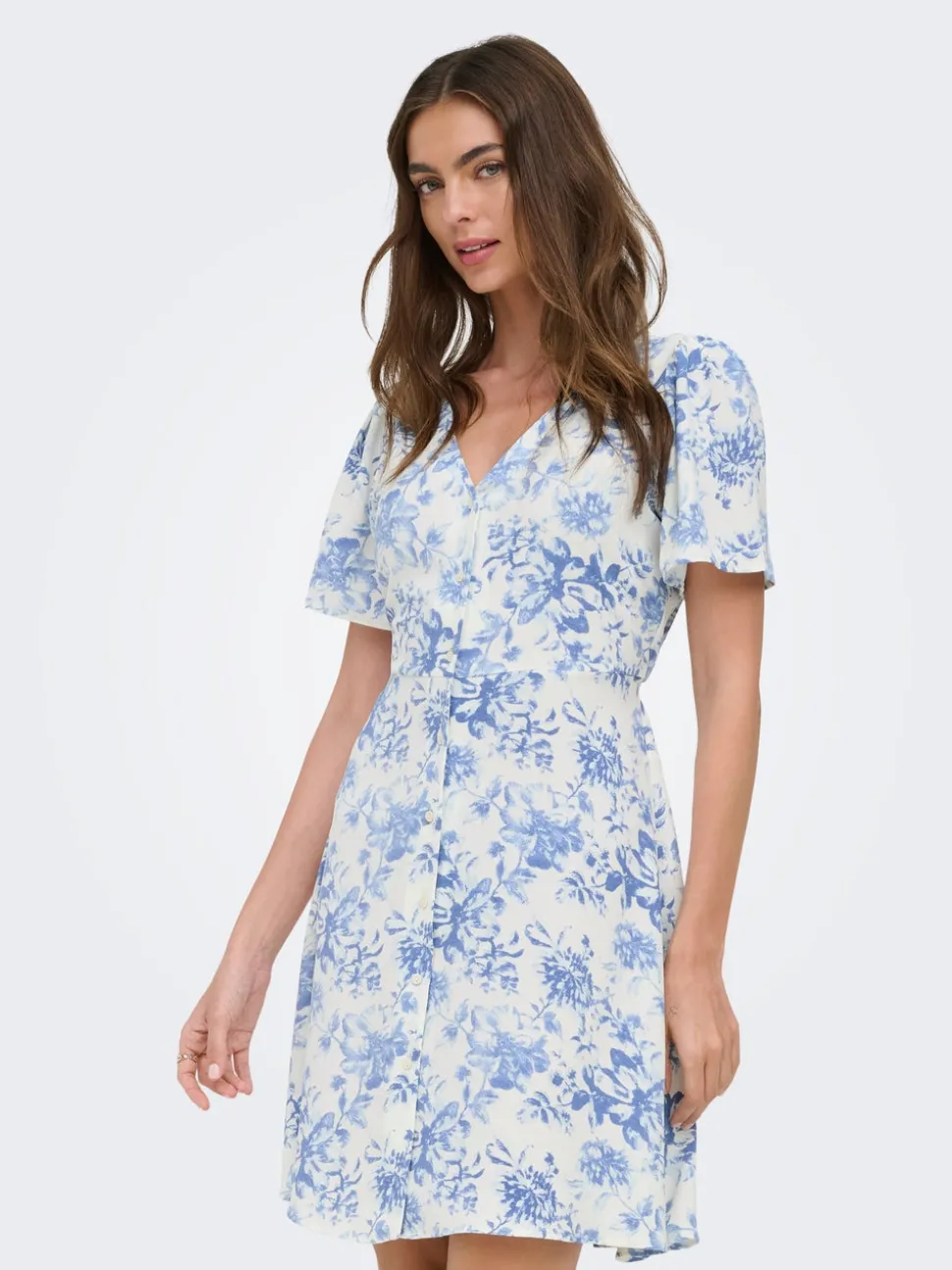 ONLLUCA Robe courte