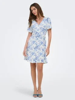 ONLLUCA Robe courte