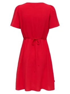 ONLLUCA Robe courte