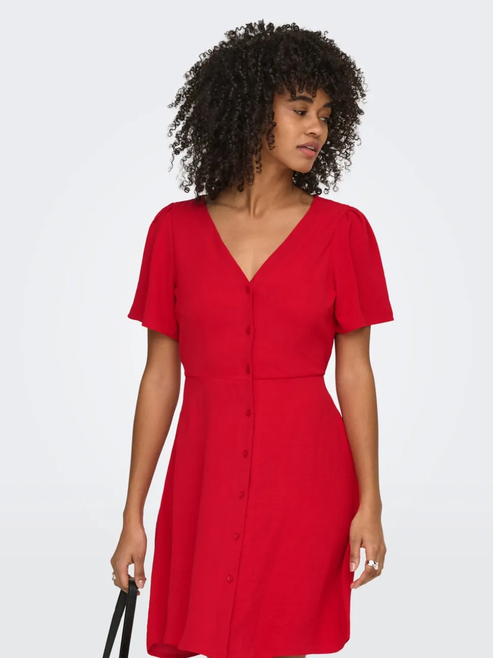ONLLUCA Robe courte