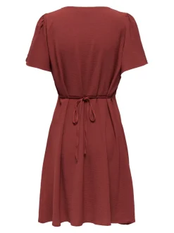 ONLLUCA Robe courte