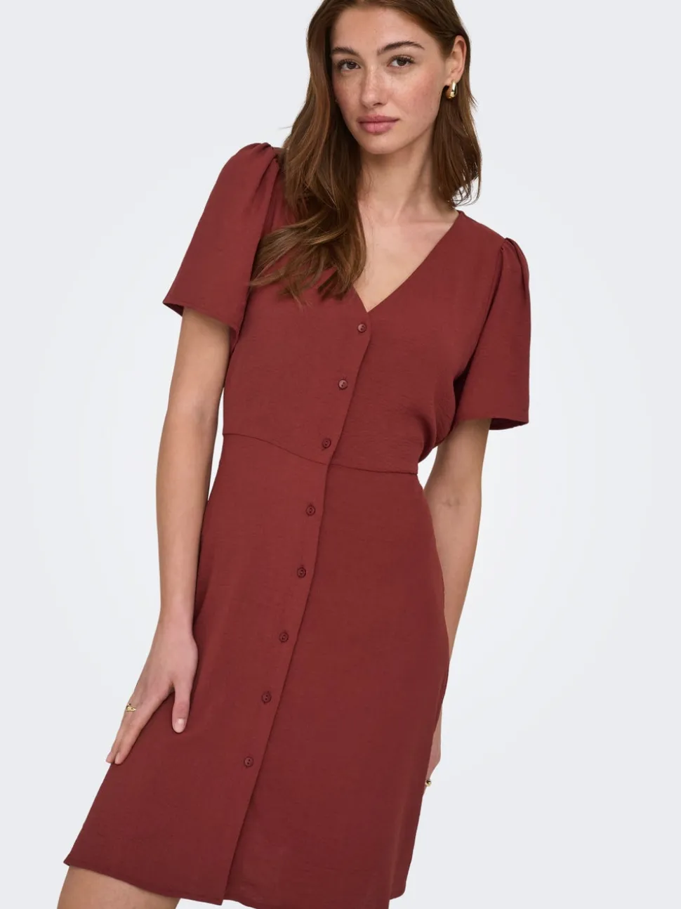 ONLLUCA Robe courte