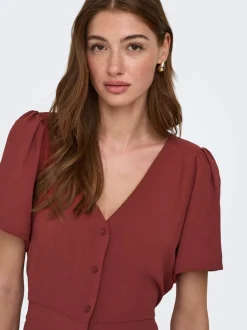 ONLLUCA Robe courte
