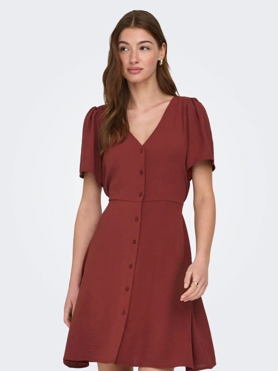 ONLLUCA Robe courte