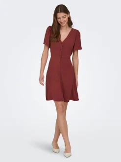 ONLLUCA Robe courte