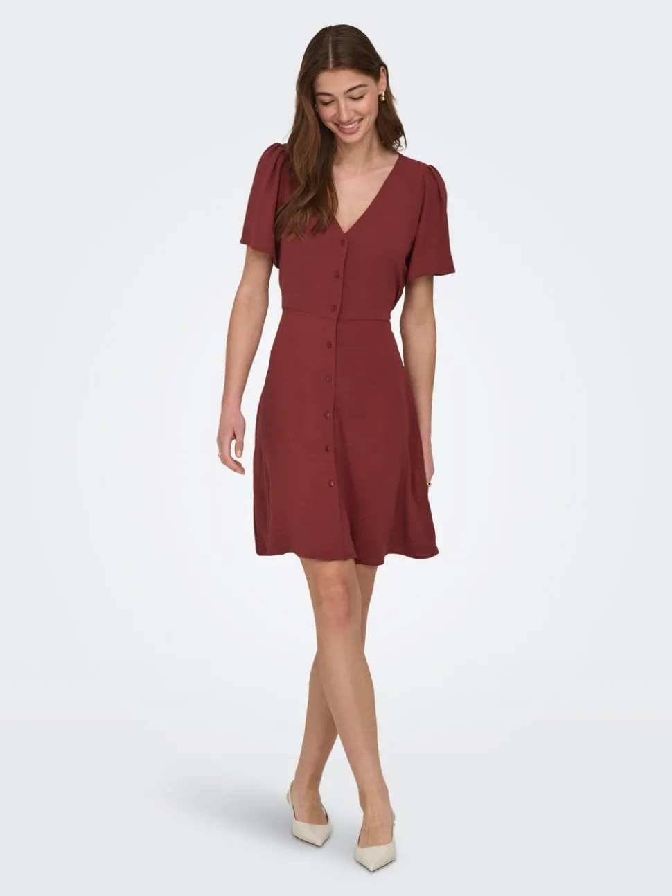 ONLLUCA Robe courte