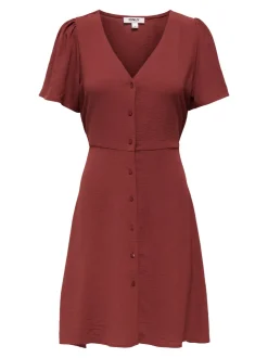 ONLLUCA Robe courte