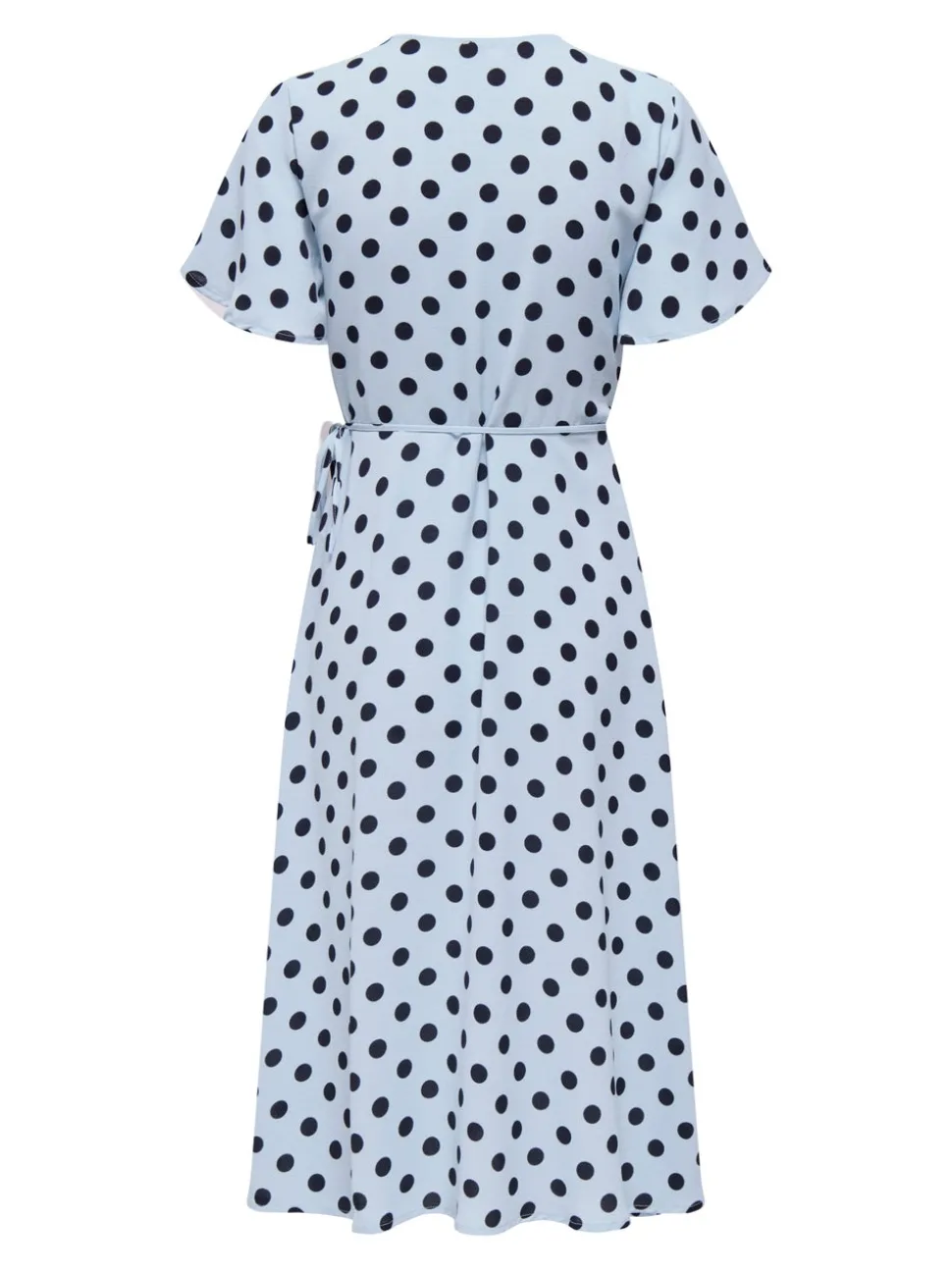 ONLLUCA Robe midi