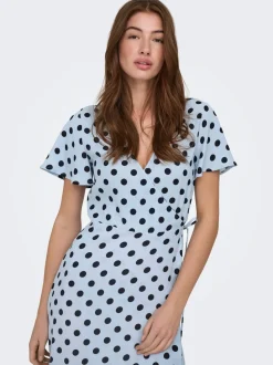 ONLLUCA Robe midi