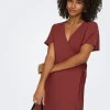 ONLLUCA Robe midi