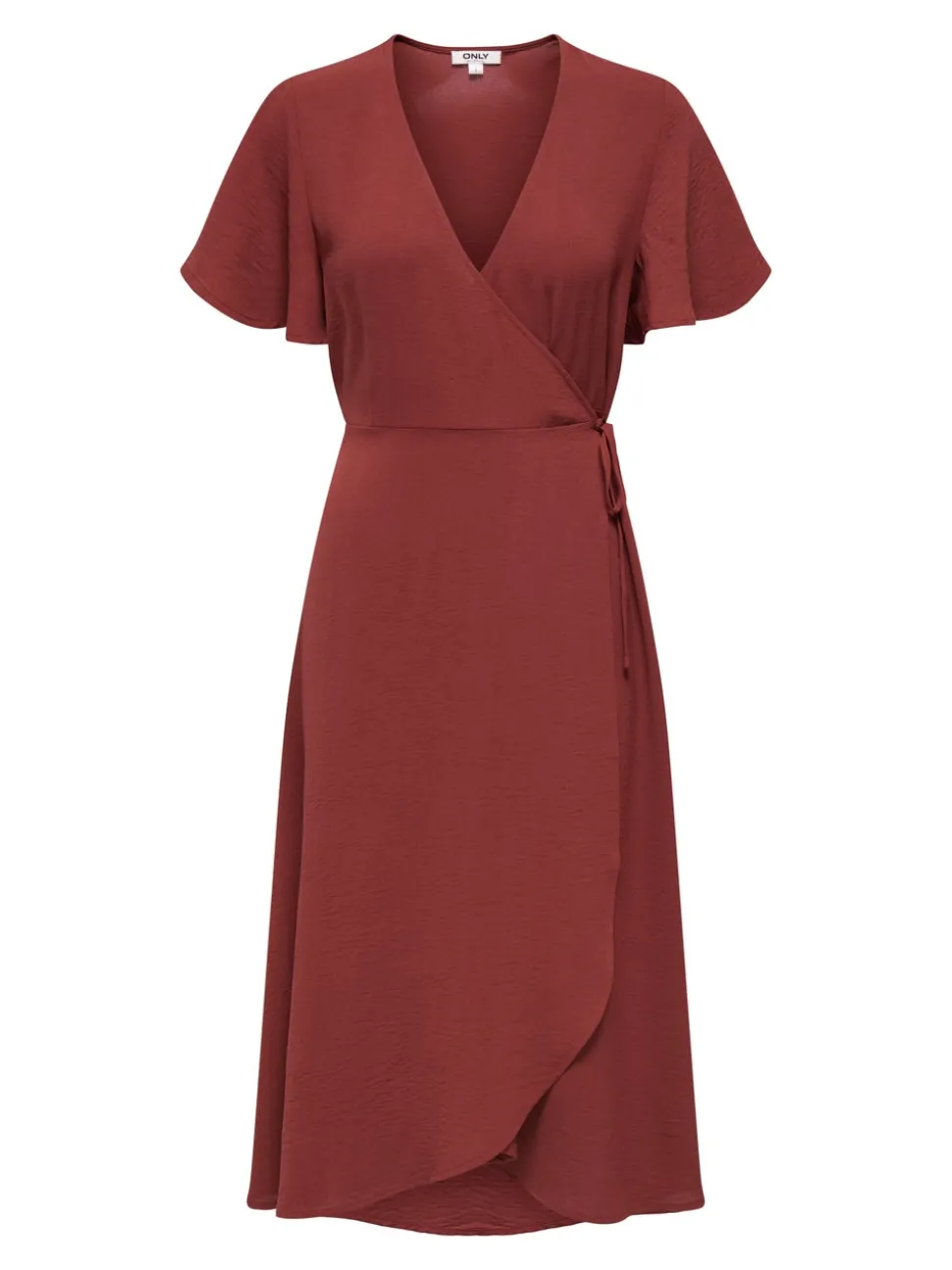 ONLLUCA Robe midi