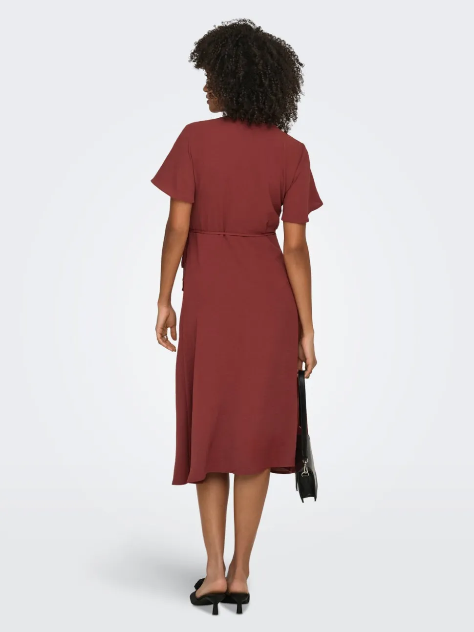 ONLLUCA Robe midi