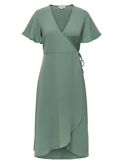 ONLLUCA Robe midi