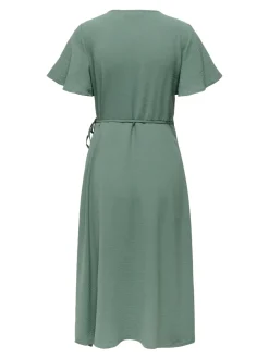 ONLLUCA Robe midi