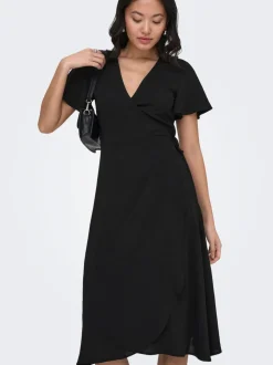 ONLLUCA Robe midi