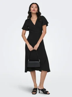 ONLLUCA Robe midi