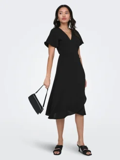 ONLLUCA Robe midi
