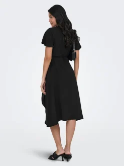 ONLLUCA Robe midi