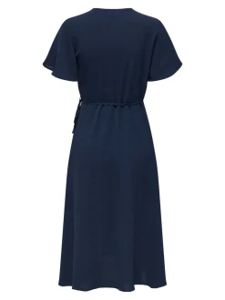 ONLLUCA Robe midi