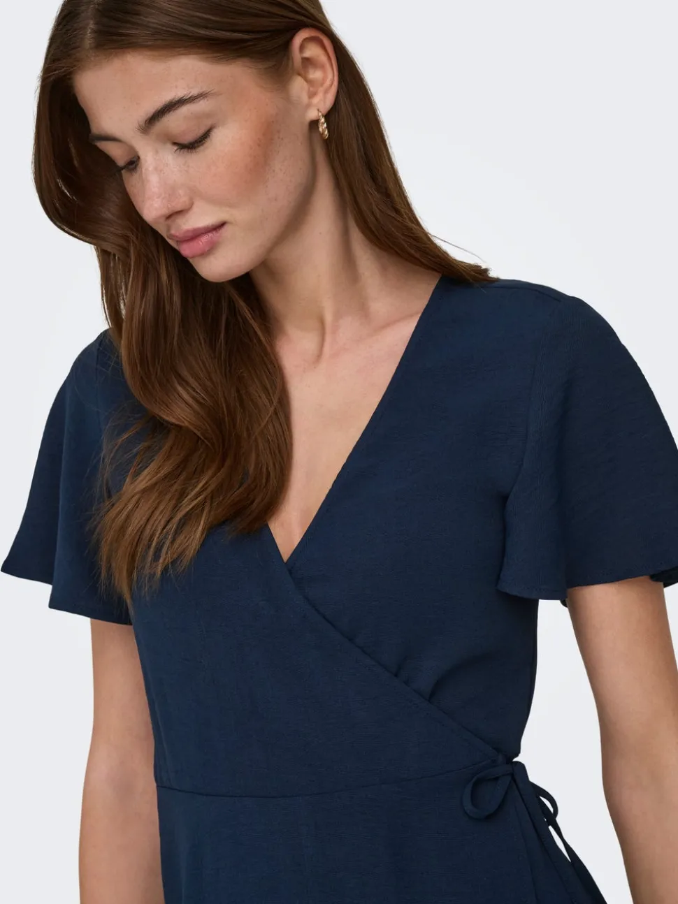 ONLLUCA Robe midi