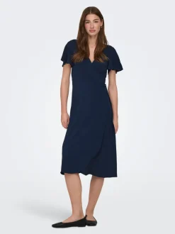 ONLLUCA Robe midi