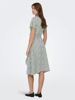 ONLLUCA Robe midi