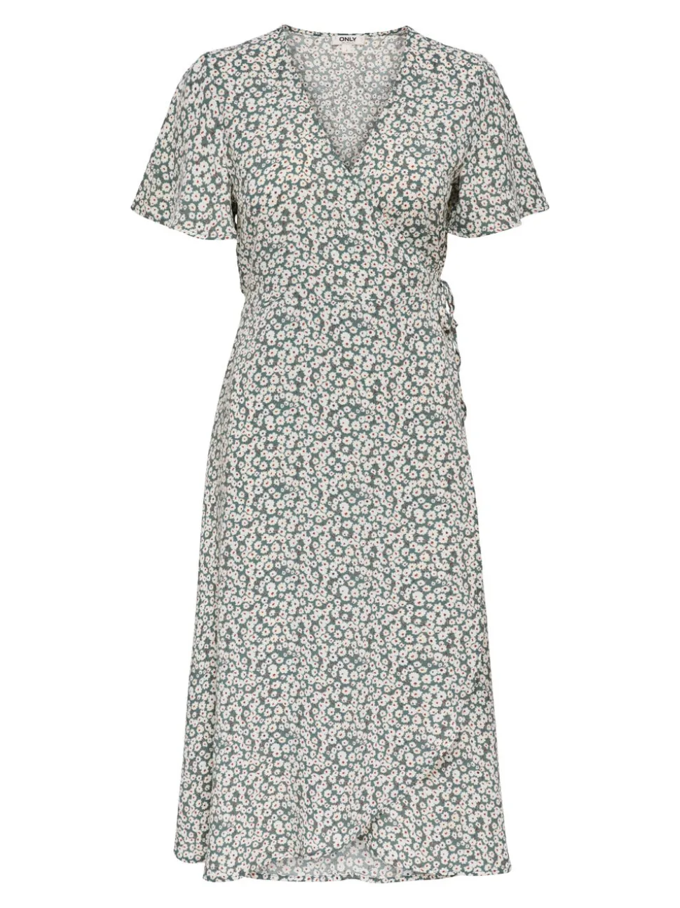 ONLLUCA Robe midi