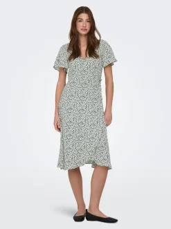 ONLLUCA Robe midi