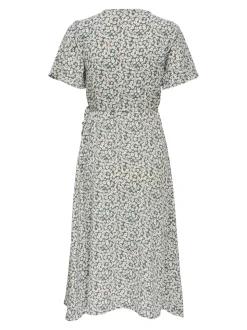 ONLLUCA Robe midi