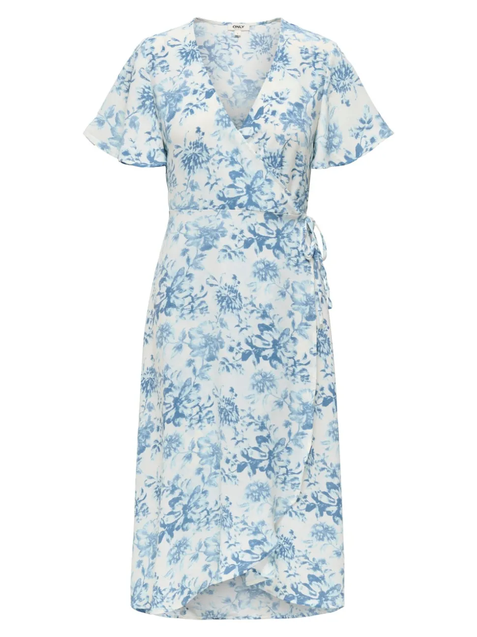 ONLLUCA Robe midi