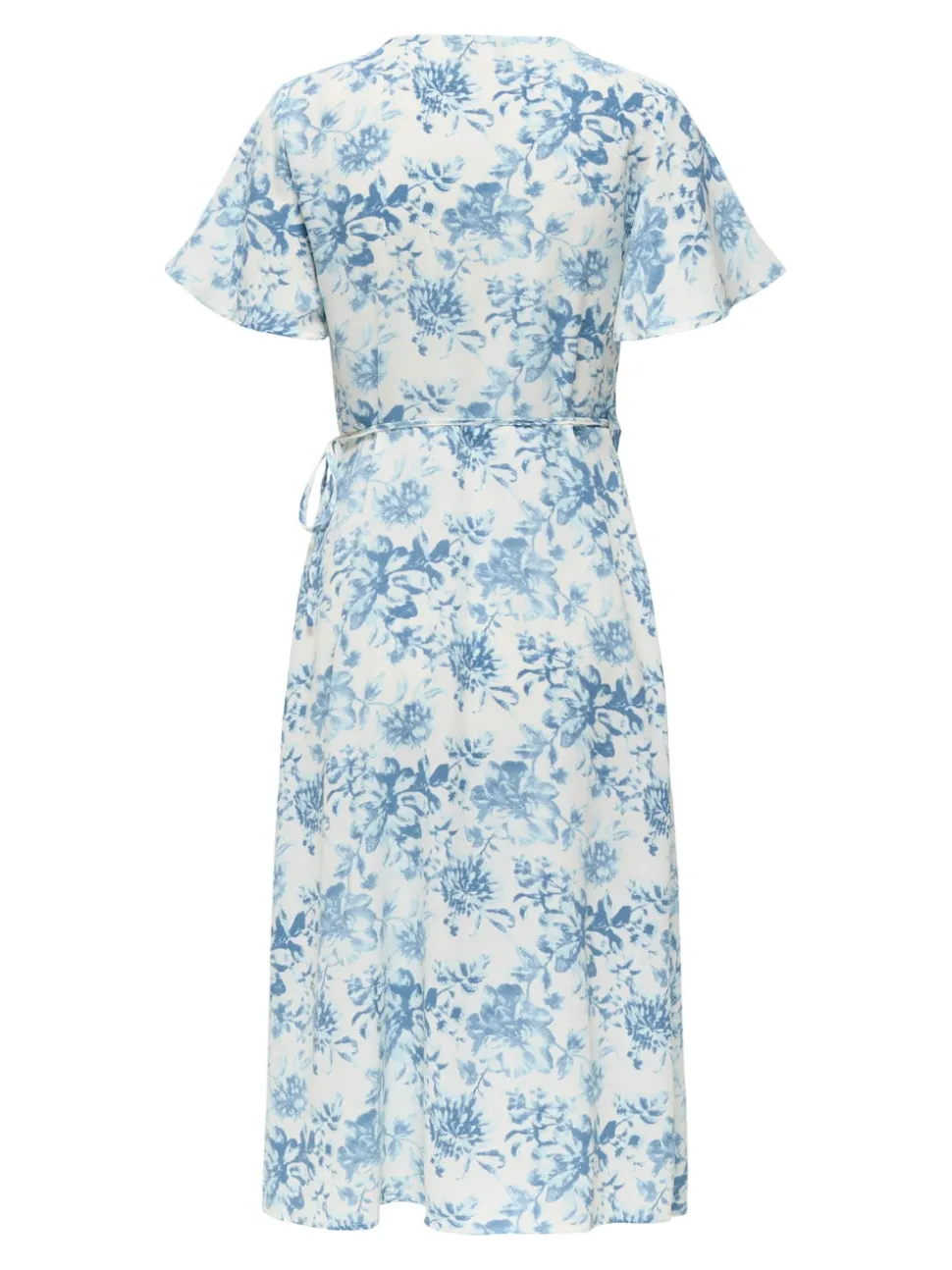 ONLLUCA Robe midi