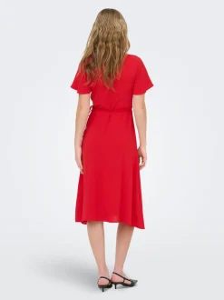 ONLLUCA Robe midi